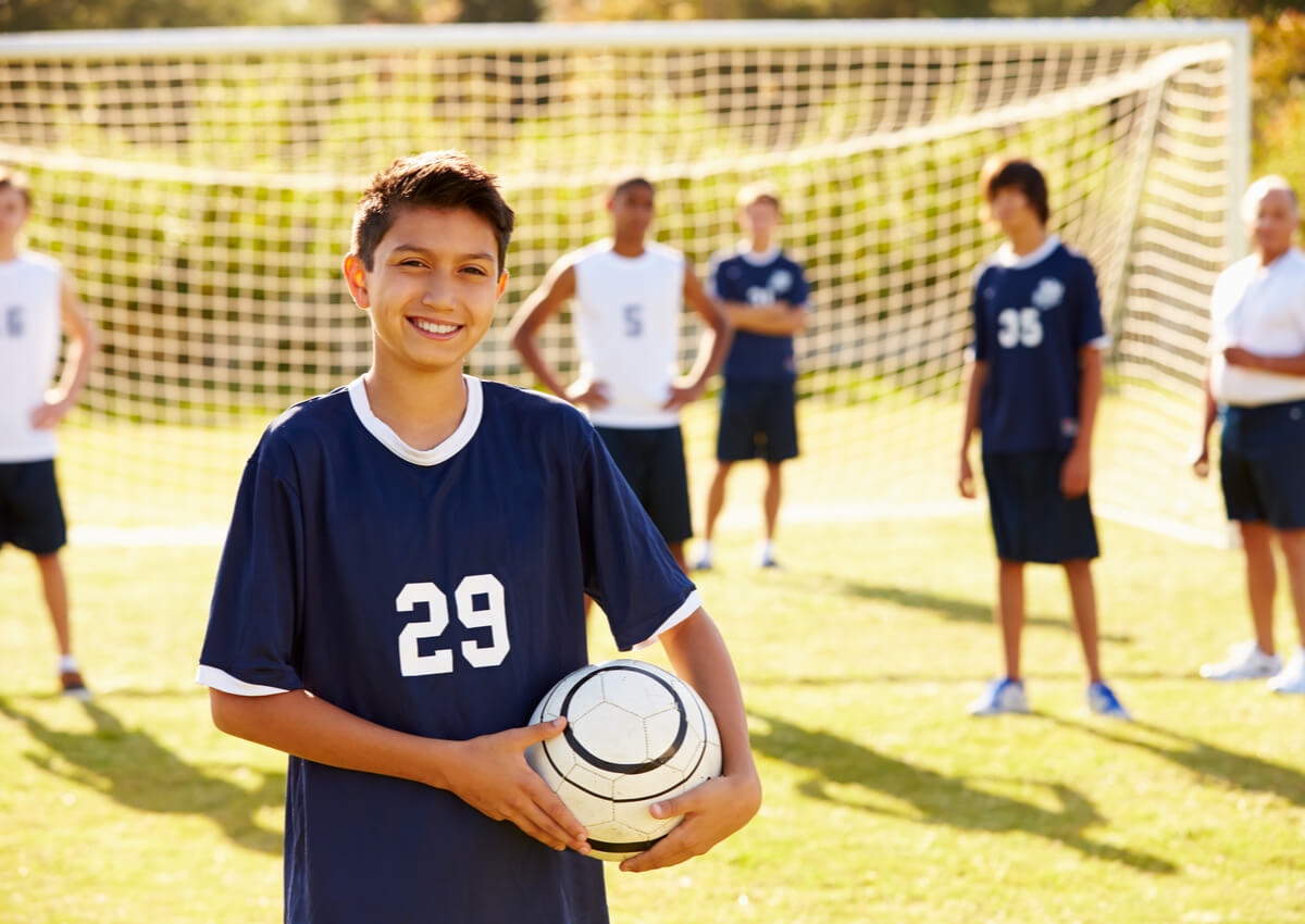 Consejos Para Motivar A Un Adolescente A Hacer Ejercicio Eres