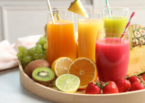 ¿En qué consiste la dieta volumétrica?