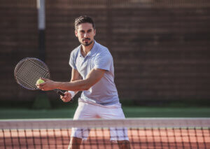 Cómo practicar deportes con esclerosis múltiple