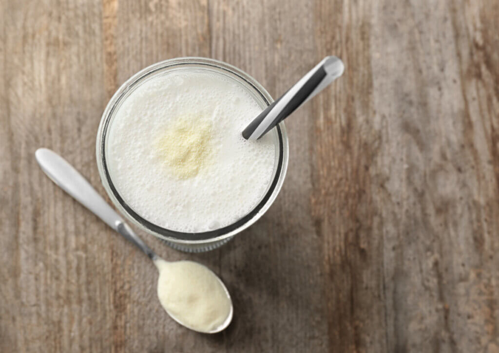 La suplementación es una de las bases de la dieta Arbonne.