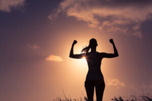 ¿Se puede mejorar la autoestima con el deporte?