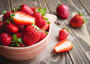 ¿Qué son los betacarotenos y cuáles sus beneficios?