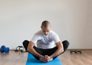 La importancia de estirar después de ejercitar los músculos