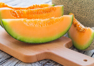 ¿Se puede adelgazar con alimentos diuréticos?