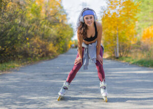 ¿Cuáles deportes podemos hacer en otoño?