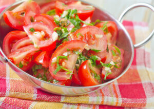 ¿Cómo funciona la dieta baja en oxalato?