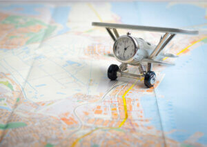 ¿Cómo influye el ejercicio al tratar el jet lag?