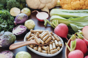 ¿En qué consiste la dieta Arbonne?