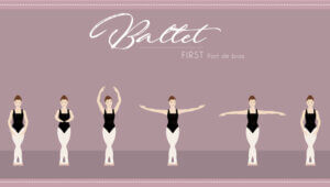 3 beneficios mentales del ballet