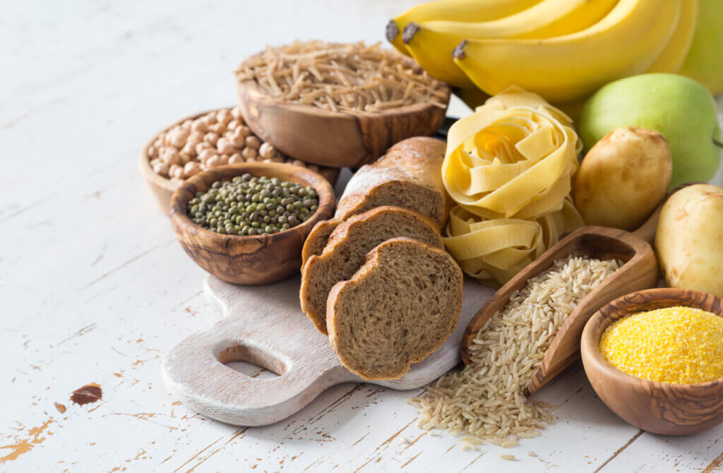 La dieta adecuada para personas diabéticas supone reducir o eliminar el consumo de carbohidratos.