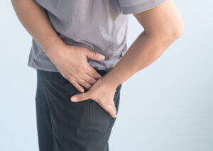 ¿Cuáles son las causas de la trocanteritis?