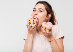 ¿Qué es el hambre emocional?