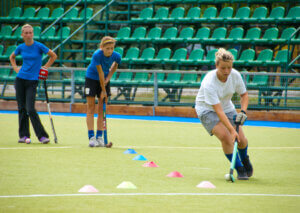 4 claves del rendimiento en el deporte