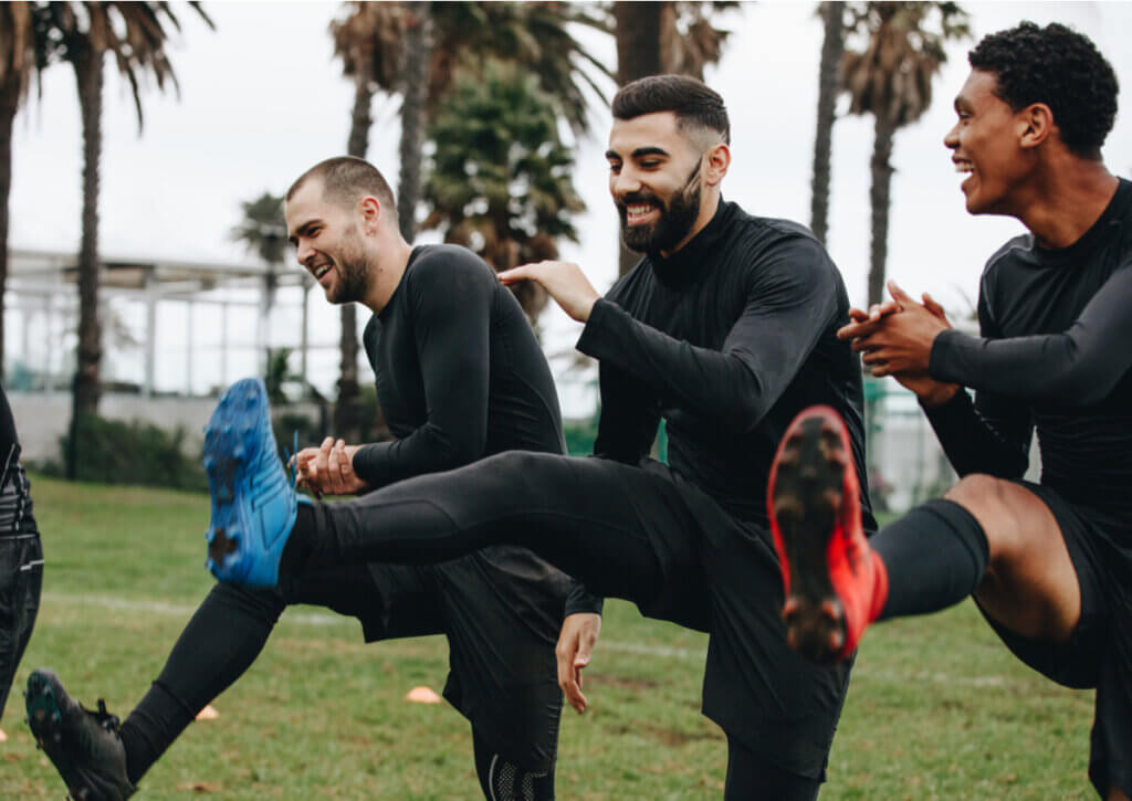 Por sus efectos sobre el organismo, el deporte ayuda a prevenir el alzhéimer.