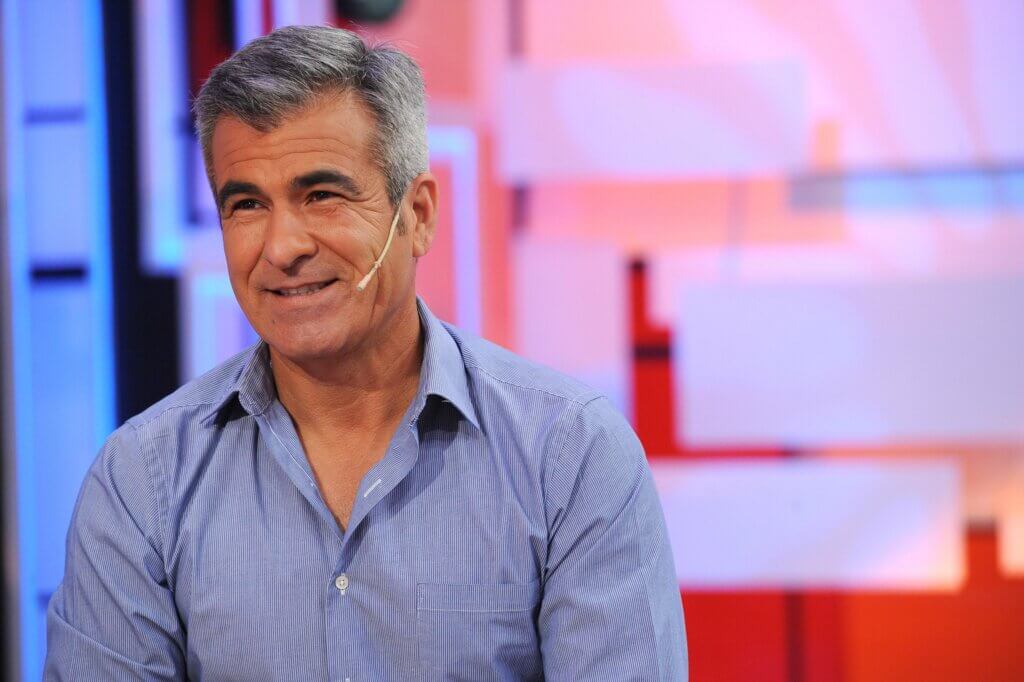 Horacio Elizondo es uno de los mejores árbitros de todos los tiempos.