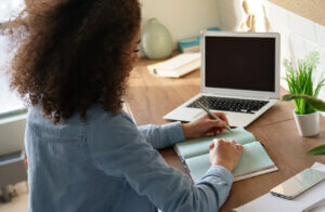 ¿Cómo cumplir los objetivos para un nuevo año?