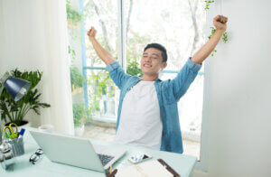 4 ejercicios para mejorar la circulación en brazos y piernas