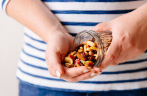 3 alimentos que ayudan a combatir el estrés