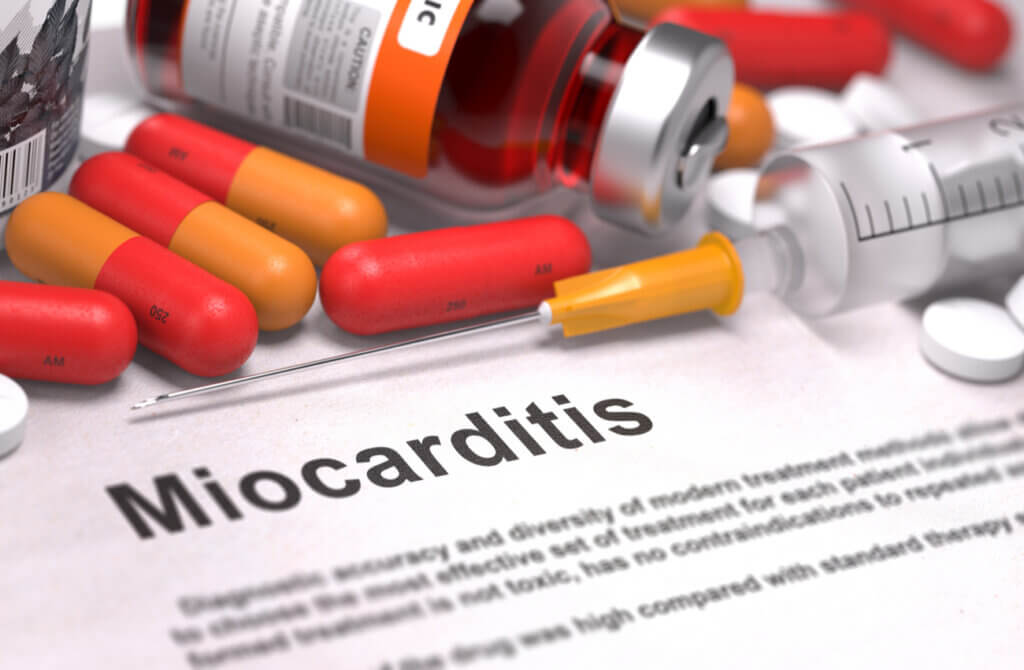 La miocarditis se puede tratar con medicamentos y otras terapias.