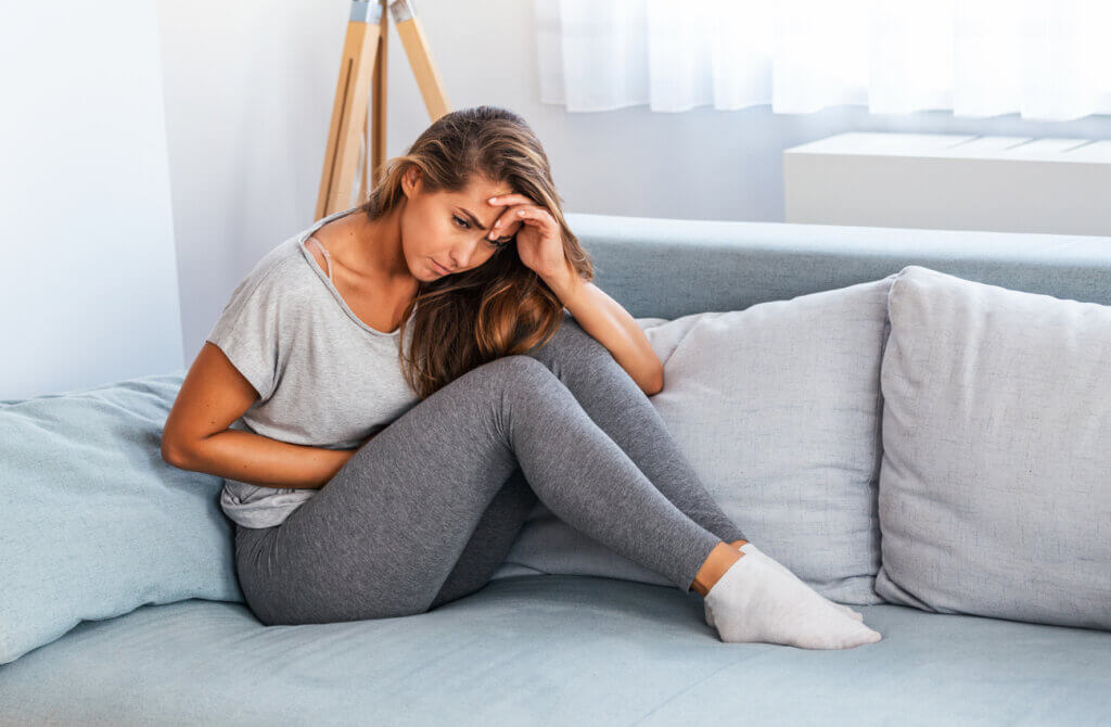 Las hernias deportivas se dan en la zona de la ingle.