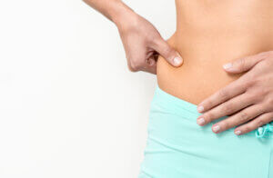 ¿Cuáles son las zonas difíciles de ejercitar en la mujer?