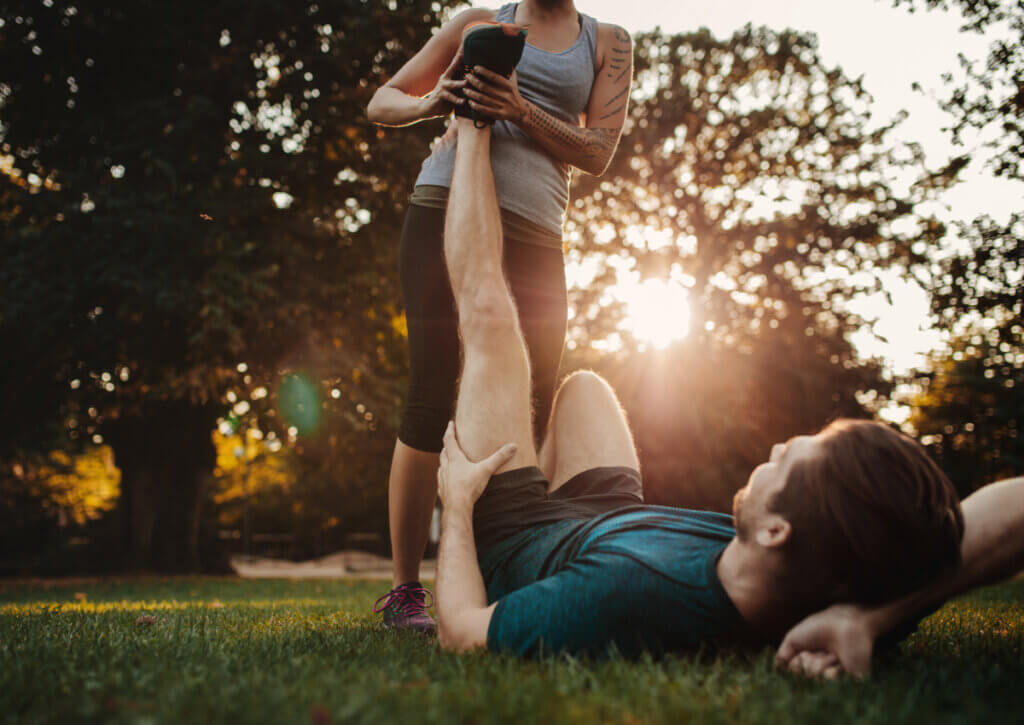 Los motivos de los calambres musculares todavía no están del todo claros.