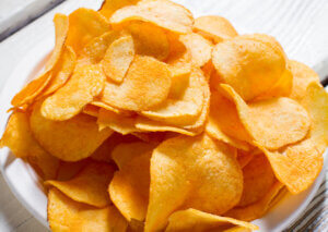 3 alimentos que pueden causar acidez estomacal