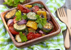 Dieta delta: ¿en qué consiste?