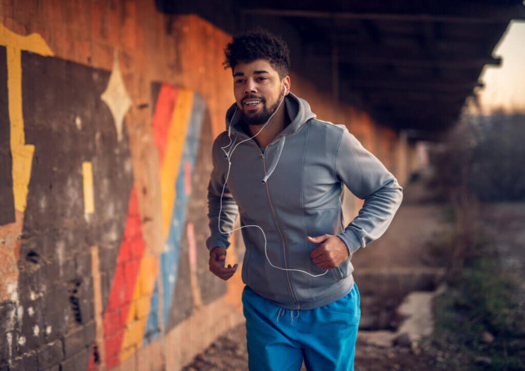 Correr una carrera de 5 kilómetros demanda algunas pautas de preparación.