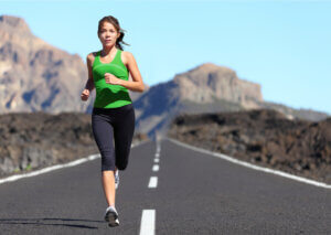 ¿Para qué sirve la resistencia aeróbica?