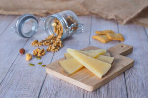 4 alimentos con alto contenido de fósforo