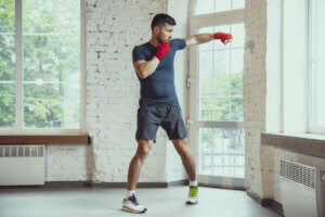 7 consejos para entrenar boxeo en casa
