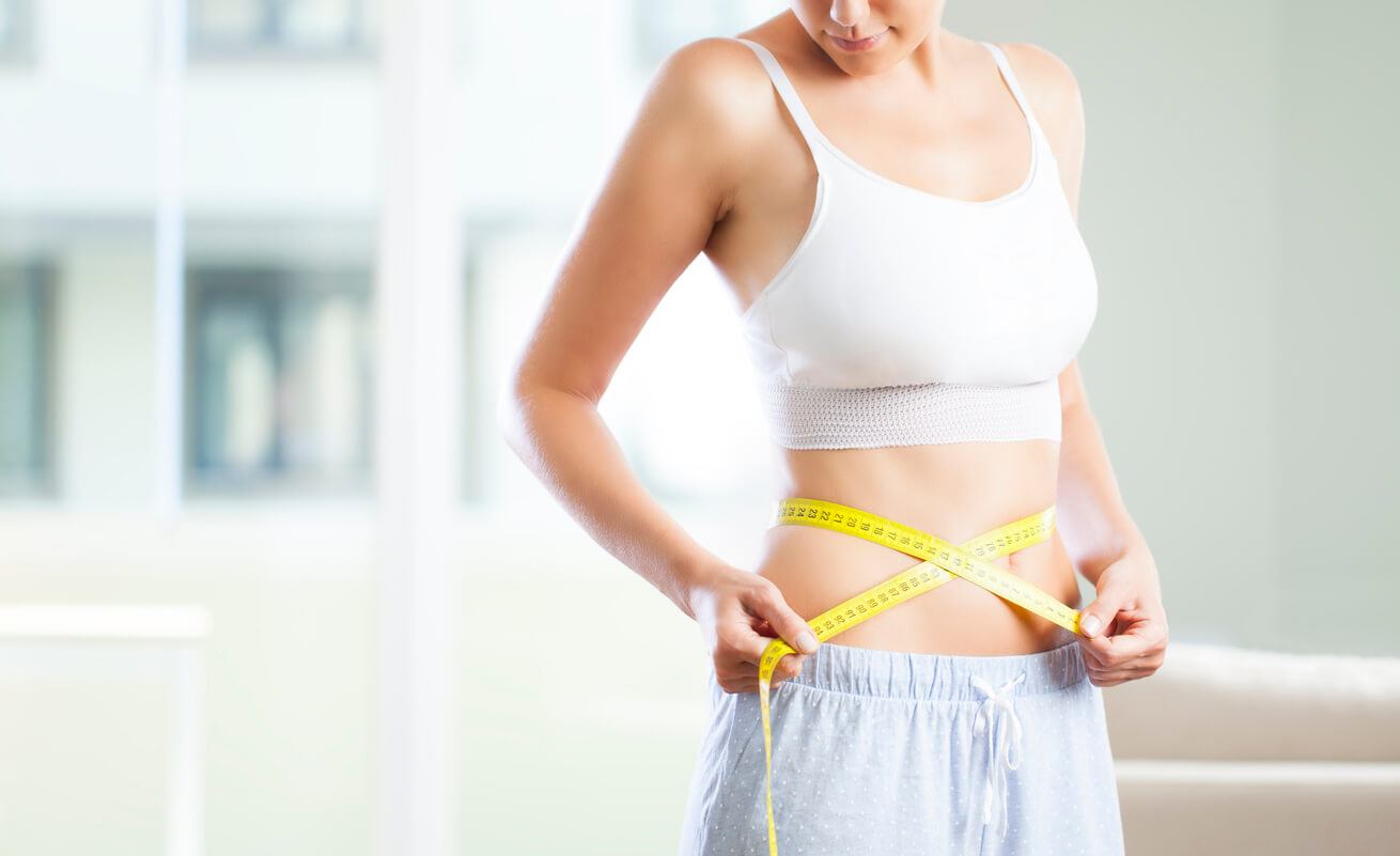 La dieta de Atkins puede ser beneficiosa para la pérdida de peso.