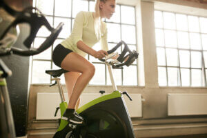 3 tipos de bicicletas para spinning