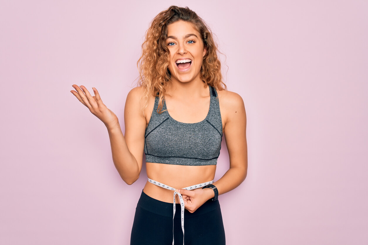 4 claves nutricionales para ganar peso