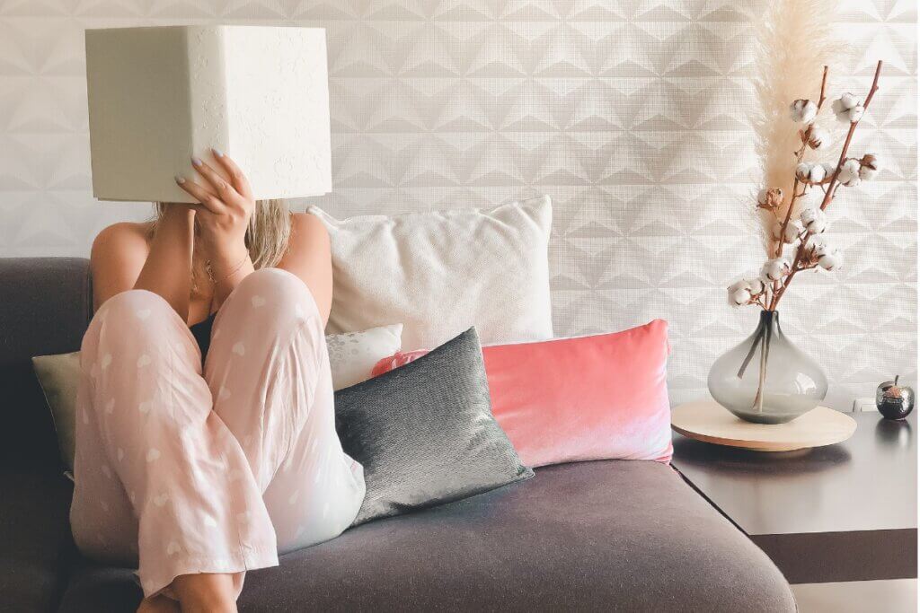 Reposar bien es clave ante una lesión de los gemelos.