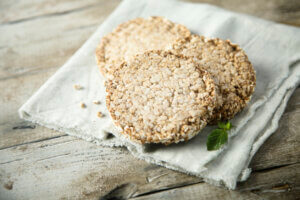 5 snacks que no estropean la dieta