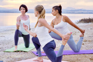 5 deportes que ayudan a controlar el estrés