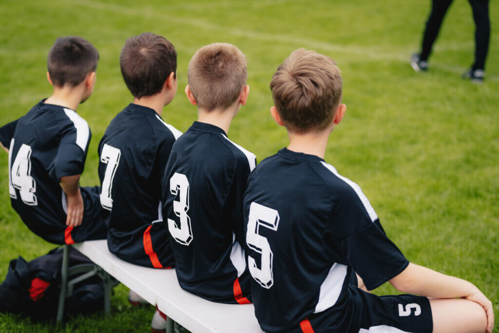4 consejos para preparar mentalmente a deportistas jóvenes