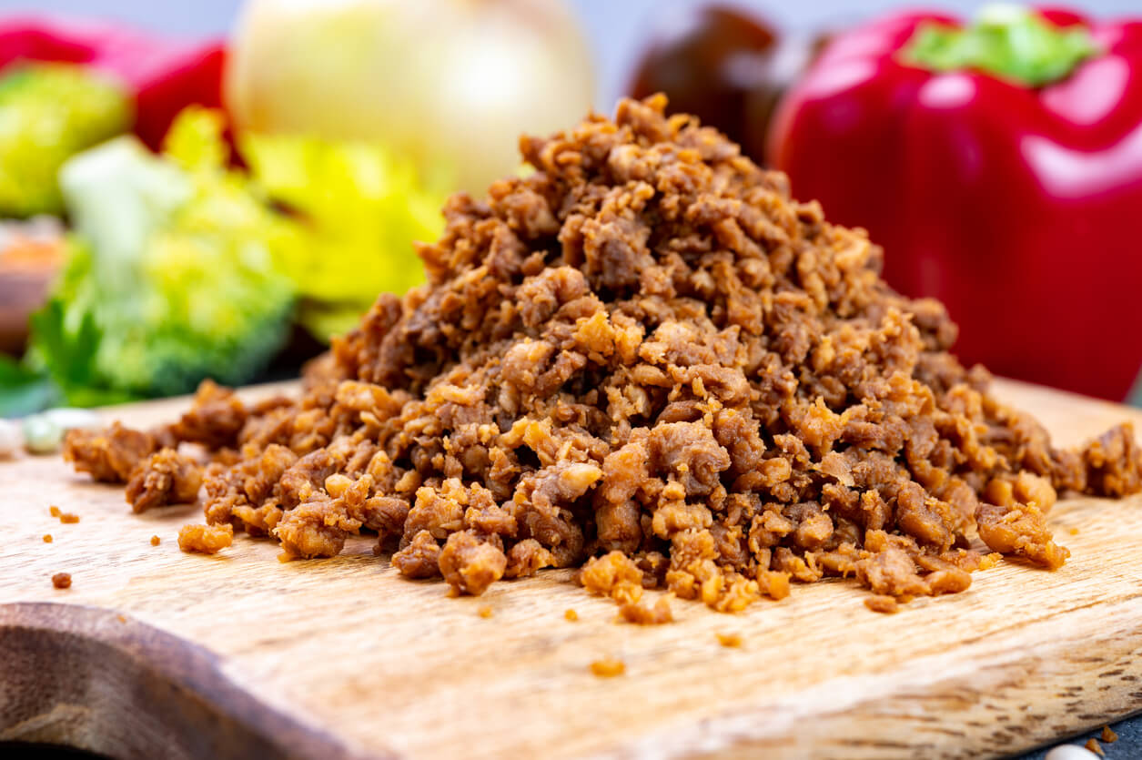 La nueva carne Leggie: lo que debes saber