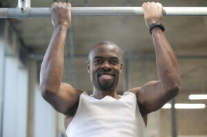 Dominadas supinas: lo que debes saber