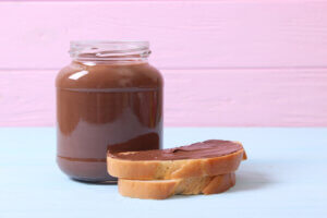¿Cómo hacer Nutella casera?