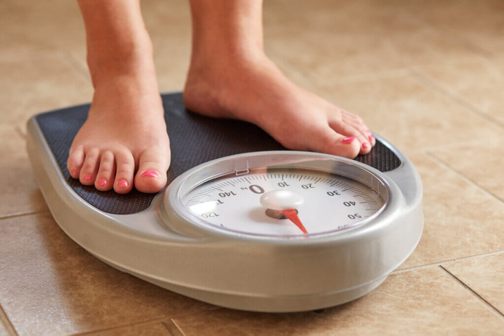 4 consejos para no recuperar el peso perdido