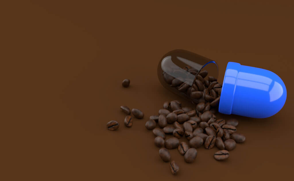 Los suplementos de cafeína no son aconsejables en todos los contextos.