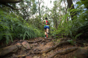 5 consejos para practicar trail running
