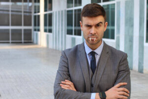 Vampiros energéticos: cómo detectarlos y evitarlos