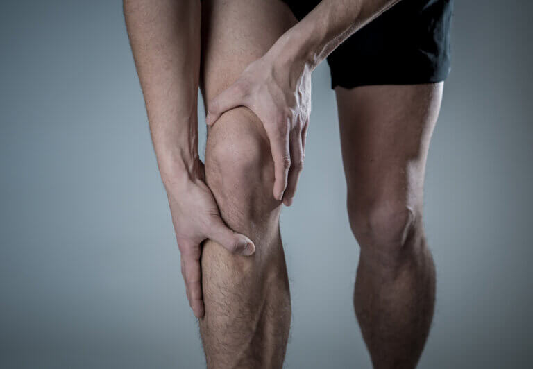 4 deportes con poco impacto en las rodillas