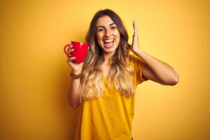 ¿Qué alimentos ayudan a ganar calor?