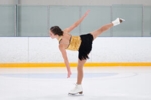 Consejos de dieta para patinadores