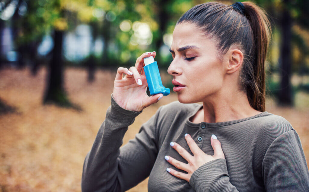 5 claves para controlar el asma que debes incorporar